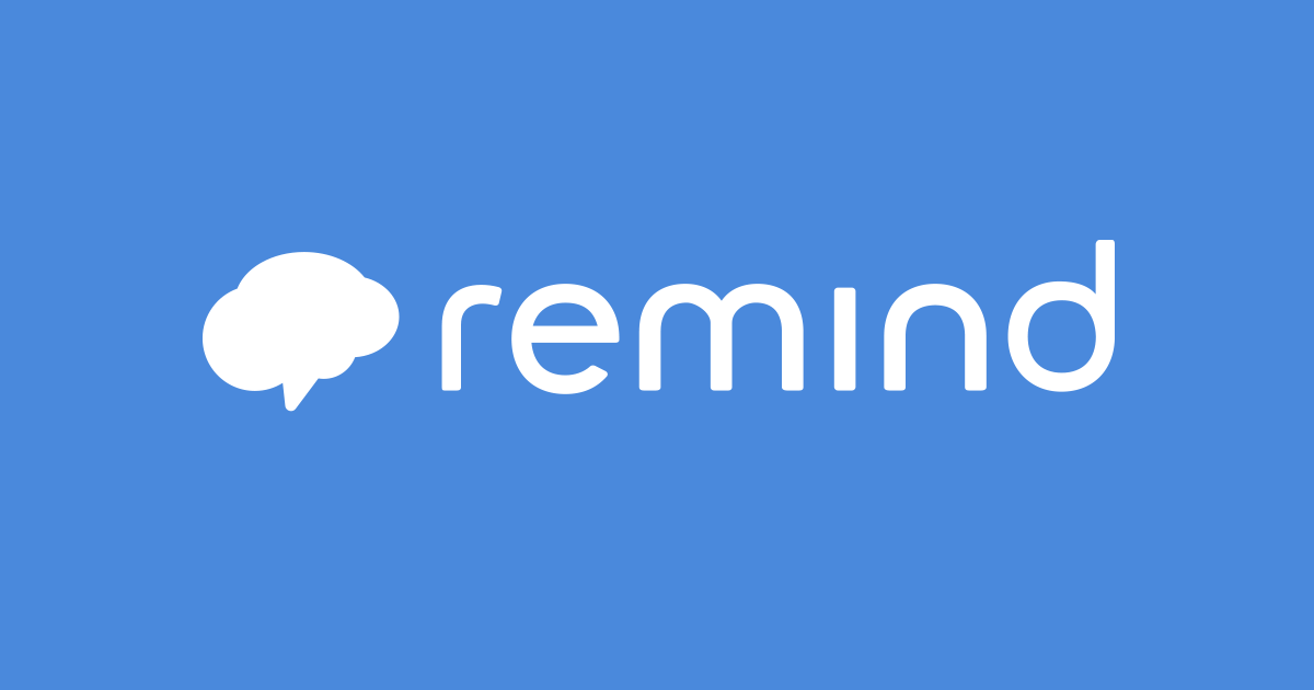 Remind | Teacher resources for using Remind (formerly Remind101)